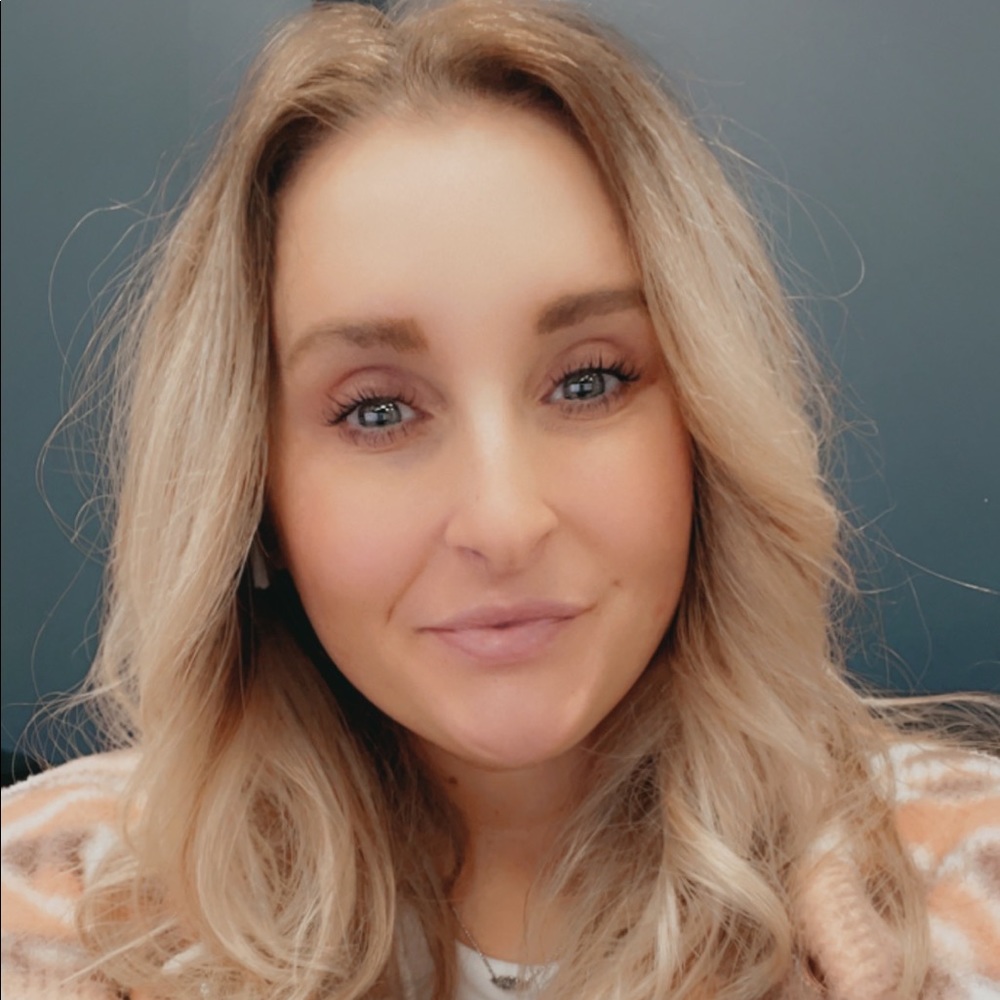 Meet your Posher, Erin